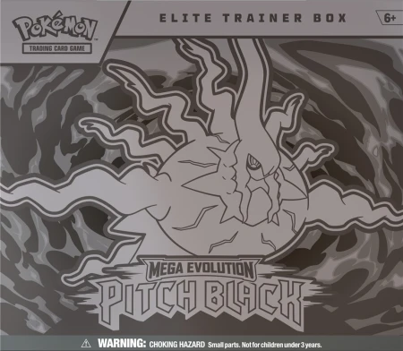 Pokémon TCG Mega Evolution - Pitch Black - Elite Trainer Box (12).jpg