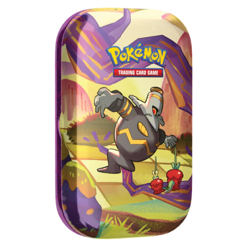 Przejdź do produktu Pokemon TCG: Shrouded Fable Mini Tin Dusknoir