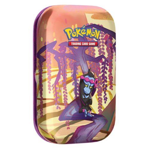 Przejdź do produktu Pokemon TCG: Shrouded Fable Mini Tin - Munkidori