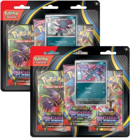 pokemon-tcg-mega-evolution-phantasmal-flame-3-pack-blister-sneasel-weavile (1) (1).jpg