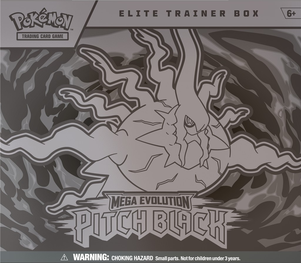 Pokémon TCG Mega Evolution - Pitch Black - Elite Trainer Box (12).jpg