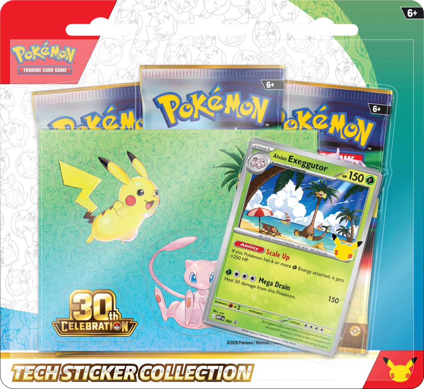 Pokemon-30th-3D-Tech-Sticker-Collection-Alolan-Exeggutor.png